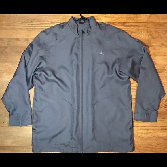 jordan 20th anniversary jacket